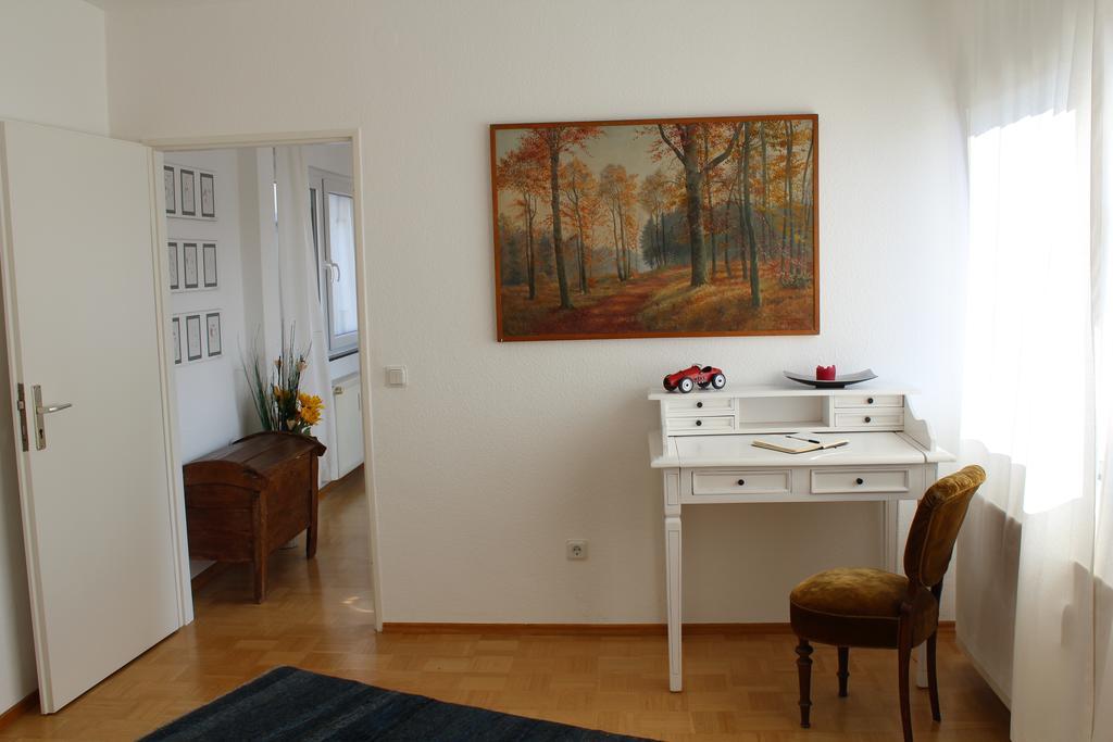 B&B My Place Mit Fruehstueckspaket - With Breakfastbox Frankfurt am Main Quarto foto